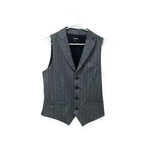 Murano Classic Herringbone Jacket